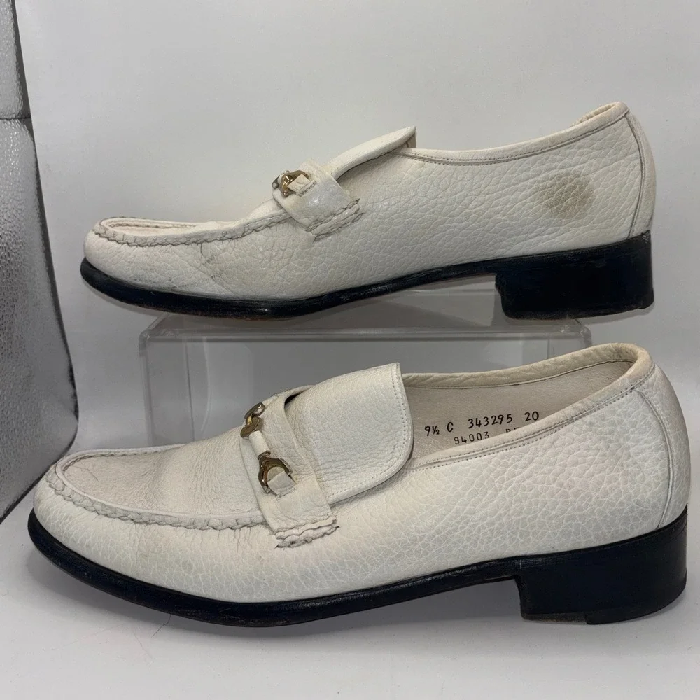 Florsheim imperial loafers